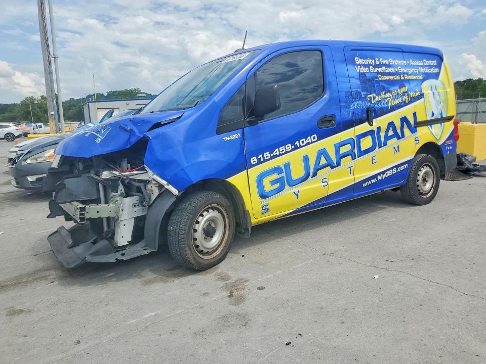 Aukcja sprzedaży 2017 Nissan Nv200, vin: 3N6CM0KN2LK708898, numer aukcji: 59164166