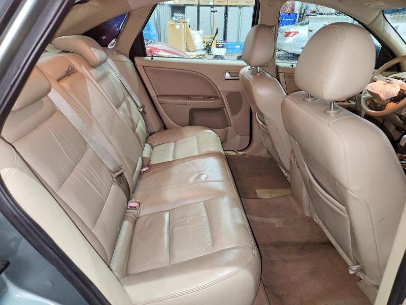 Aukcja sprzedaży 2006 Ford Five Hundred, vin: 1FAFP25126G119435, numer aukcji: 58056666