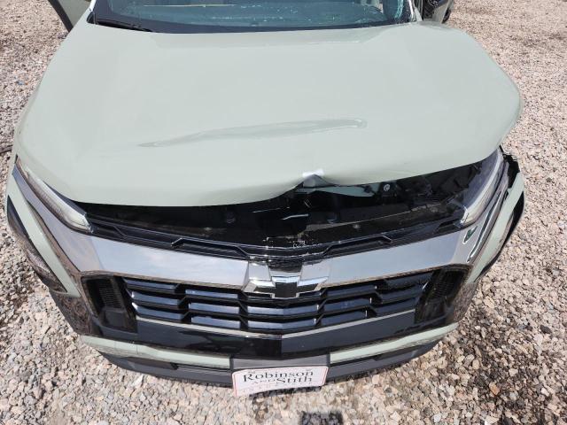 Продаж на аукціоні авто 2025 Chevrolet Equinox, vin: 3GNAXKEG5SL294199, номер лоту: 56772536