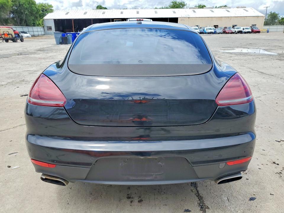 2014 Porsche Panamera მანქანა იყიდება აუქციონზე, vin: WP0AA2A71EL005349, აუქციონის ნომერი: 56405946