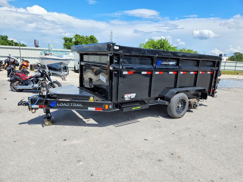 Продаж на аукціоні авто 2026 Ldtl Trailer, vin: 4ZEDT1424T2363867, номер лоту: 57549976