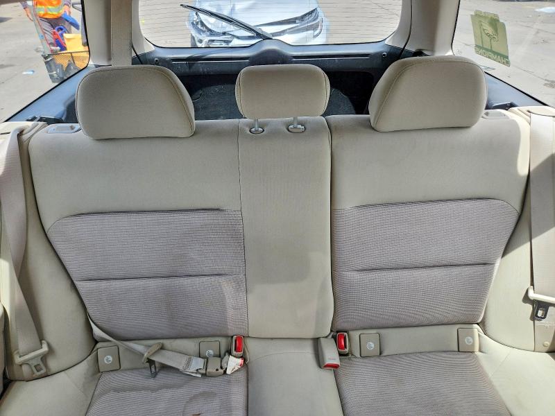 Aukcja sprzedaży 2007 Subaru Outback, vin: 4S4BP61C977335514, numer aukcji: 55966846