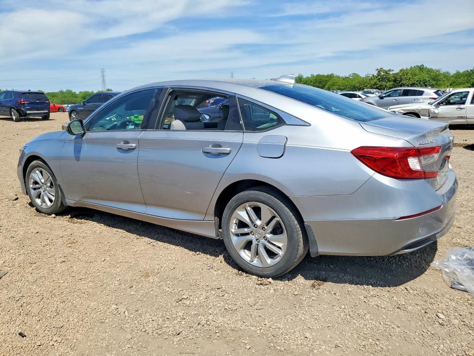 Продаж на аукціоні авто 2019 Honda Accord, vin: 1HGCV1F11KA140447, номер лоту: 55856276
