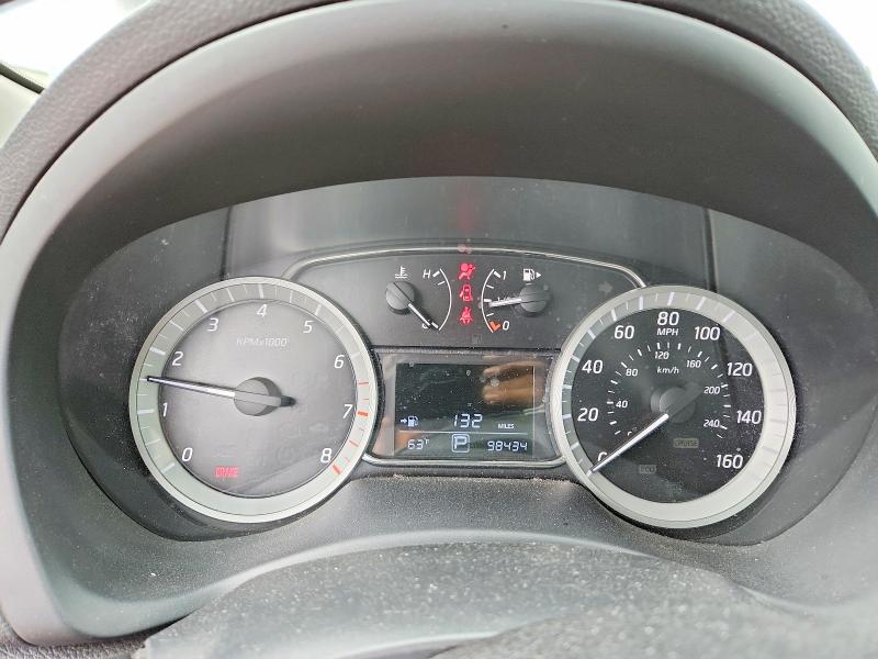 58827026 :رقم المزاد ، 3N1AB7AP7EY251780 vin ، 2014 Nissan Sentra مزاد بيع
