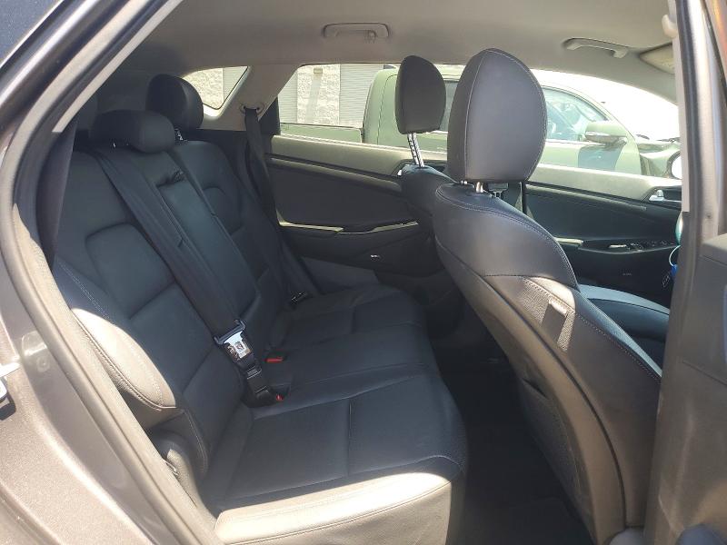 Продажа на аукционе авто 2020 Hyundai Tucson, vin: KM8J33AL5LU157389, номер лота: 57239456
