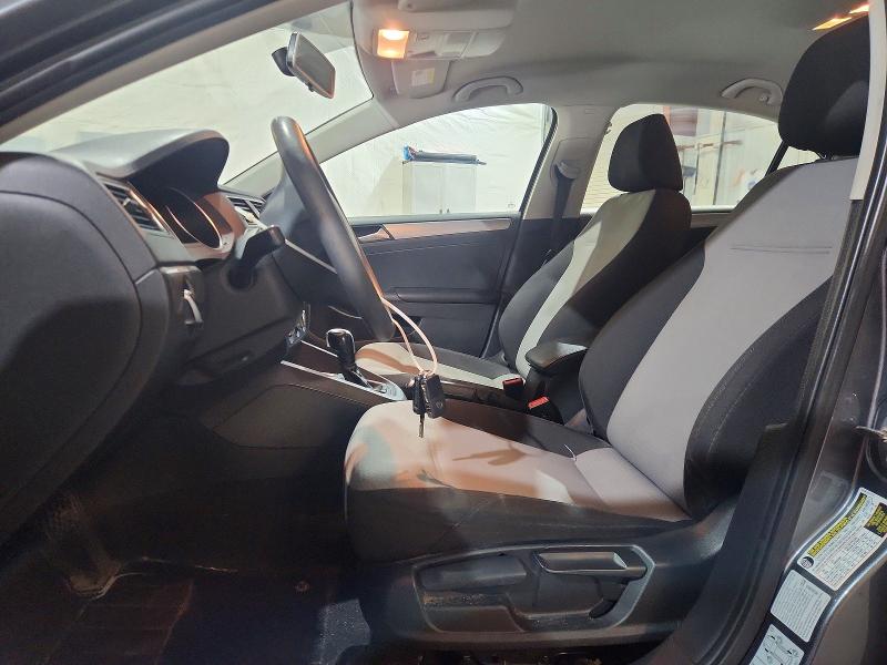 Продаж на аукціоні авто 2017 Volkswagen Jetta, vin: 3VW2B7AJ2HM259792, номер лоту: 55933336