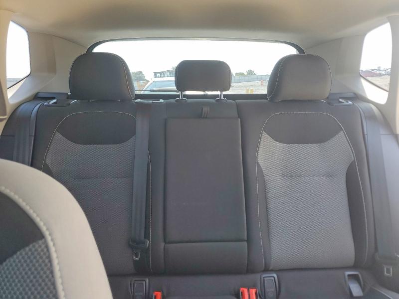 Продажа на аукционе авто 2023 Volkswagen Taos, vin: 3VVCX7B24PM365502, номер лота: 56712006