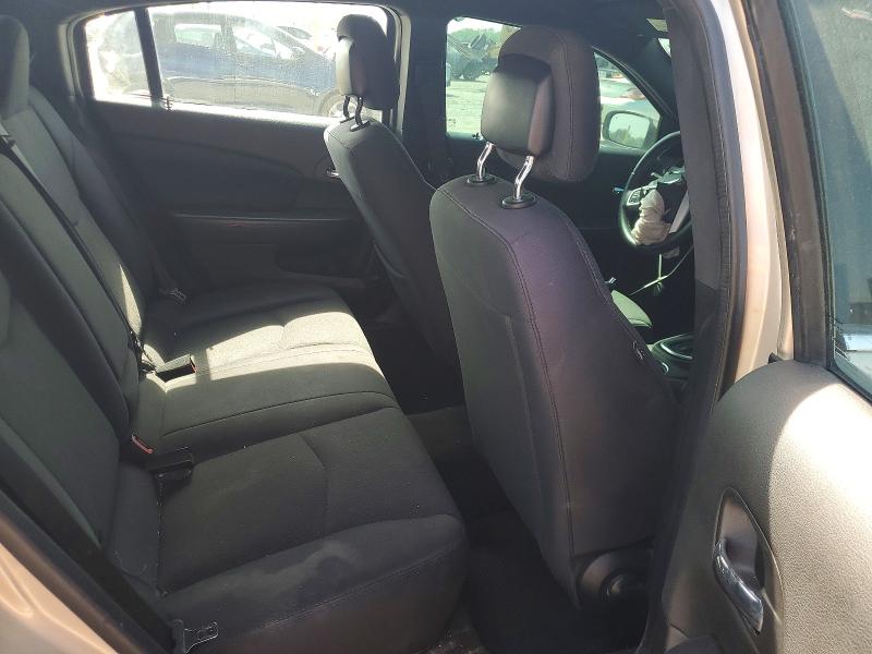 Продаж на аукціоні авто 2014 Chrysler 200, vin: 1C3CCBBG2EN144920, номер лоту: 58688446