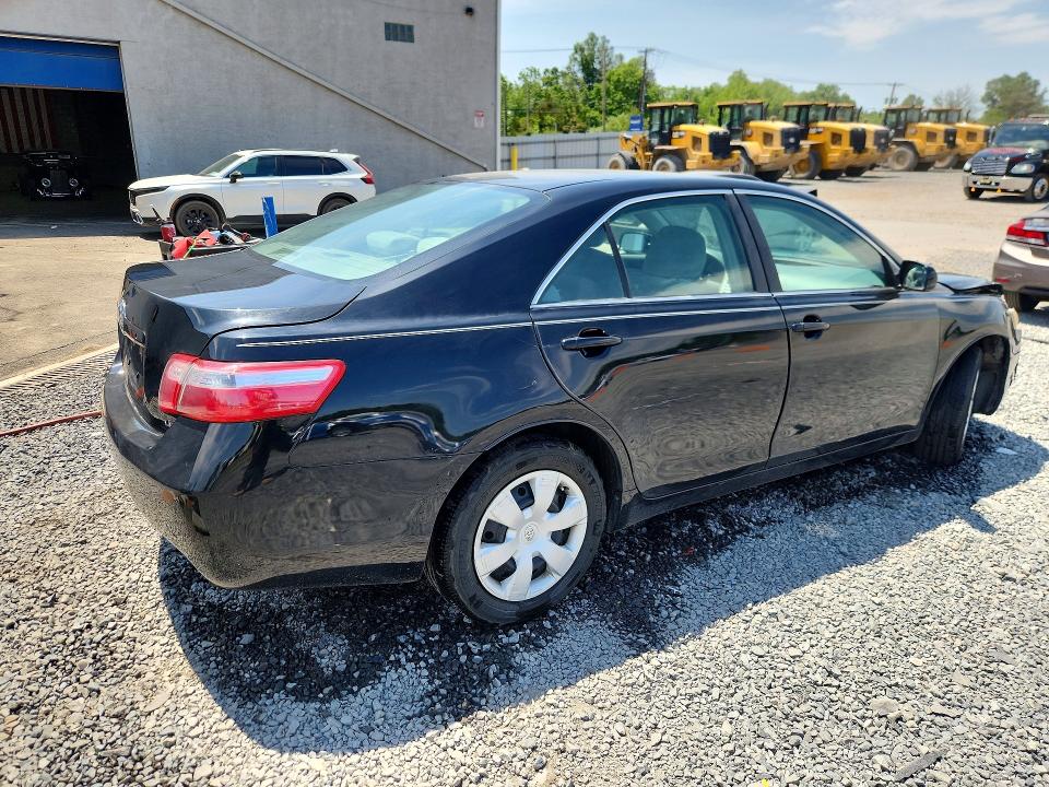 Aukcja sprzedaży 2009 Toyota Camry, vin: 4T1BE46K39U393262, numer aukcji: 57132256