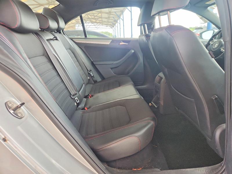 Aukcja sprzedaży 2013 Volkswagen Jetta, vin: 3VW4T7AJ4DM306224, numer aukcji: 58125806