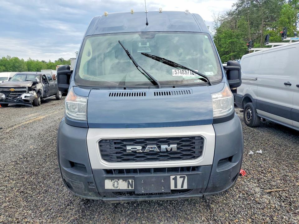 Aukcja sprzedaży 2020 Ram Promaster 3500, vin: 3C6URVJG5LE136403, numer aukcji: 57483716