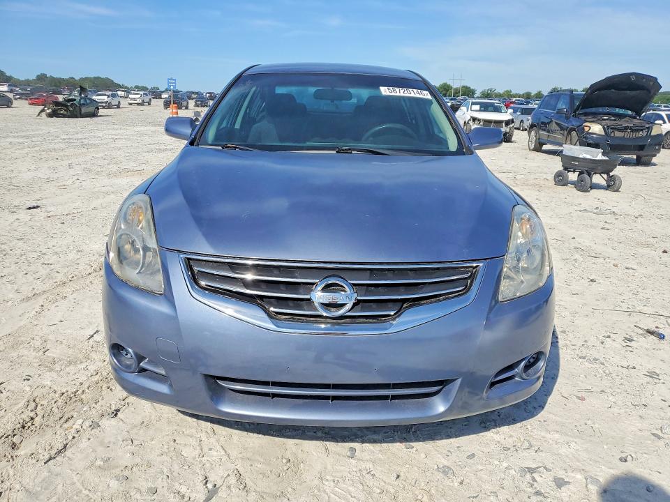 58720146 :رقم المزاد ، 1N4AL2AP6AN443461 vin ، 2010 Nissan Altima مزاد بيع
