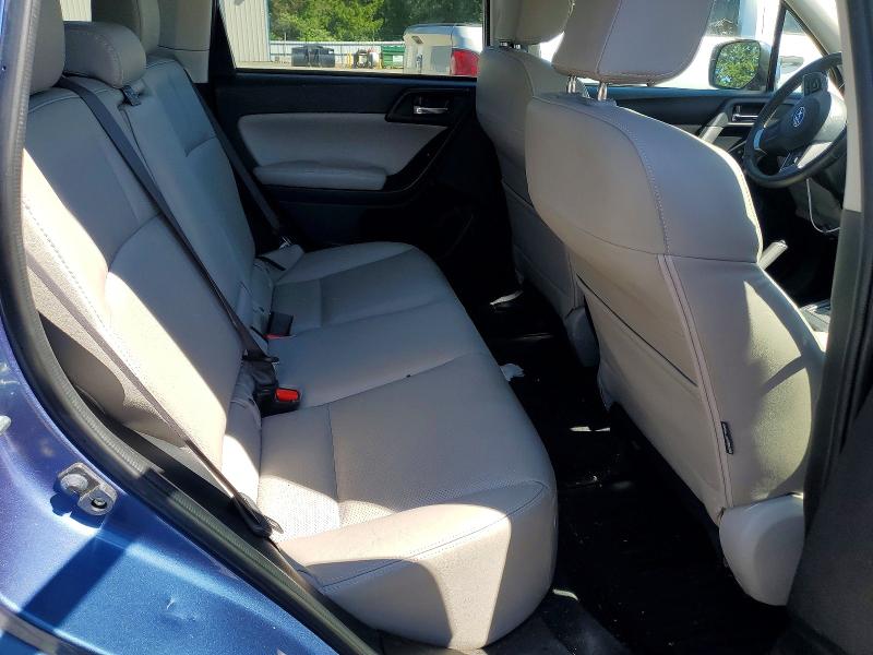 58132386 :رقم المزاد ، JF2SJAHC6GH463011 vin ، 2016 Subaru Forester مزاد بيع
