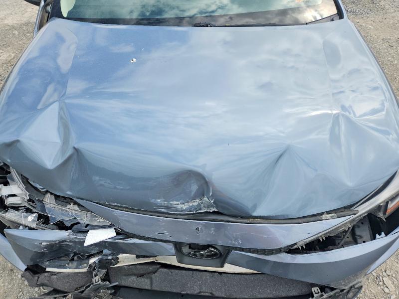 56056626 :رقم المزاد ، JTDEPMAE5N3001623 vin ، 2022 Toyota Corolla مزاد بيع