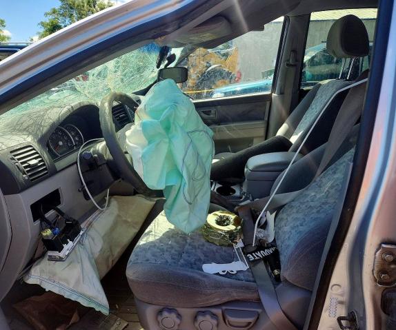 Aukcja sprzedaży 2007 Kia Sorento, vin: KNDJC736275700619, numer aukcji: 56635576