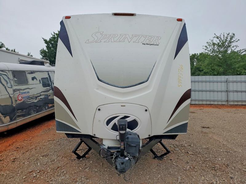 Продажа на аукционе авто 2013 Keystone Sprinter, vin: 4YDT29929D1531744, номер лота: 57873766