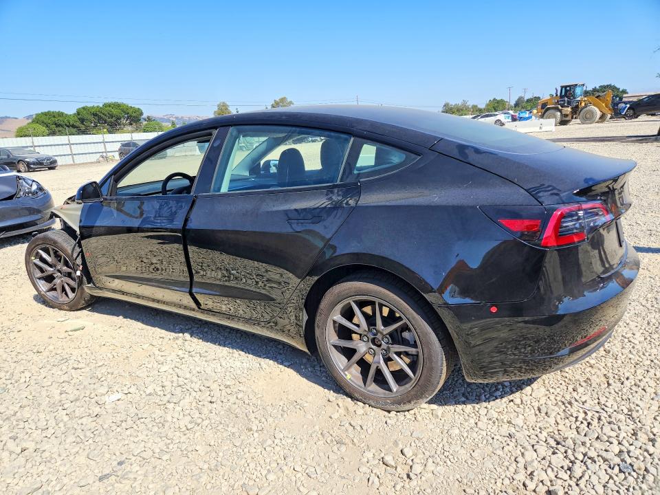 Aukcja sprzedaży 2023 Tesla Model 3, vin: 5YJ3E1EA0PF510334, numer aukcji: 57918076
