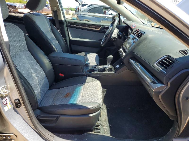 Aukcja sprzedaży 2017 Subaru Legacy, vin: 4S3BNAS66H3027893, numer aukcji: 55785426