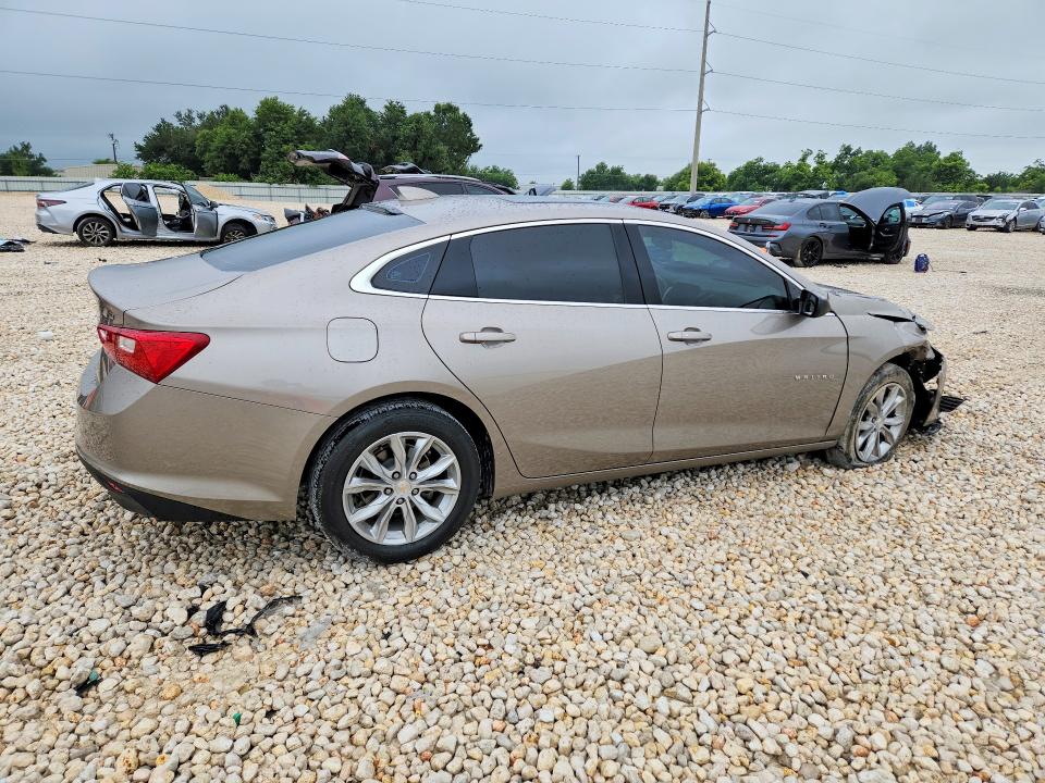 2024 Chevrolet Malibu მანქანა იყიდება აუქციონზე, vin: 1G1ZD5ST0RF203442, აუქციონის ნომერი: 58201986