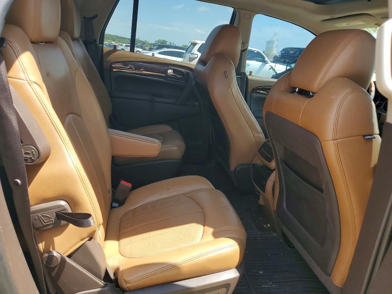 Aukcja sprzedaży 2016 Buick Enclave, vin: 5GAKVBKD2GJ267328, numer aukcji: 55790126