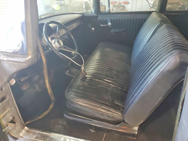 Продажа на аукционе авто 1956 Ford Fairlane, vin: M6LT139417, номер лота: 56083176