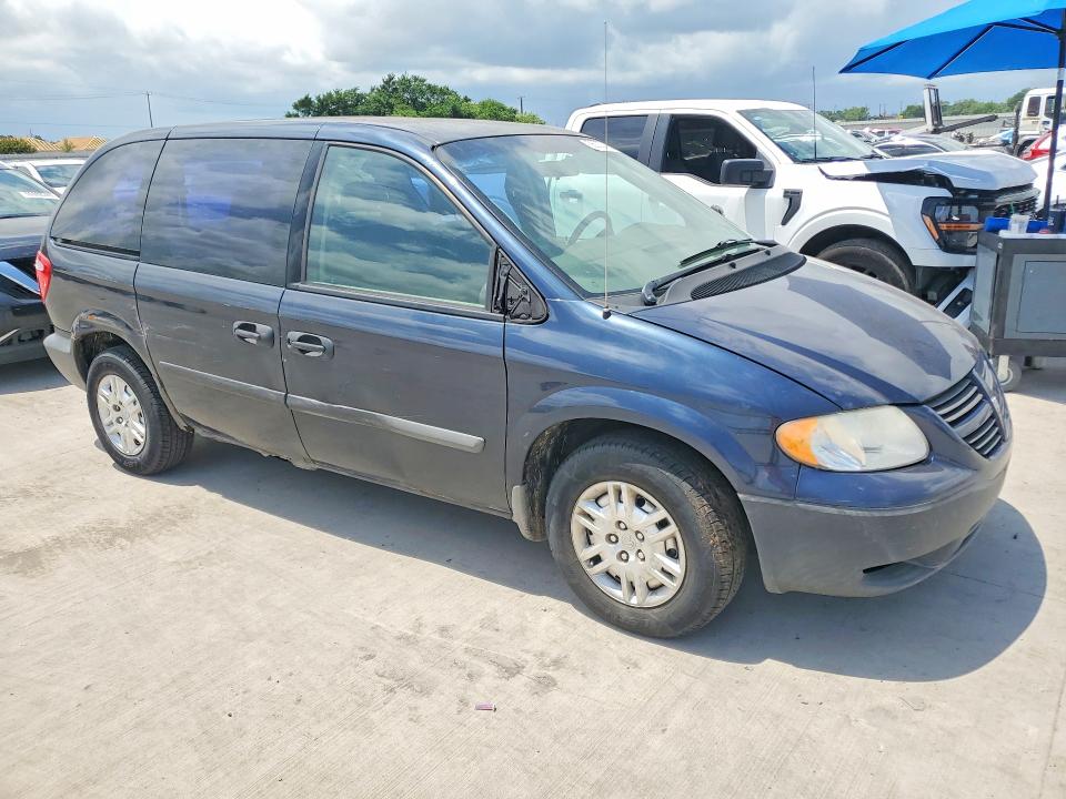 Aukcja sprzedaży 2007 Dodge Caravan, vin: 1D4GP25BX7B154328, numer aukcji: 56022996