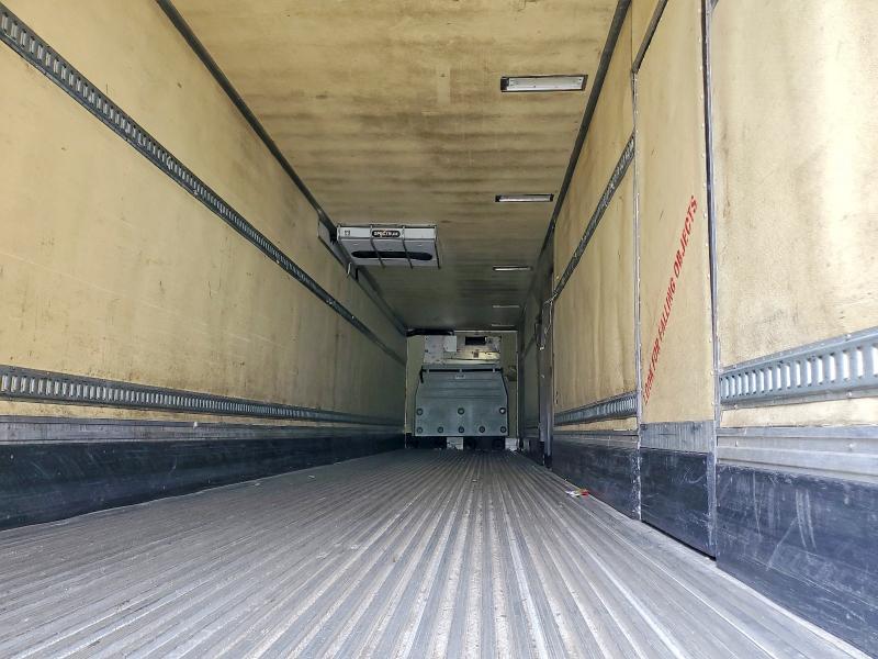 2014 Utility Trailer Trailer მანქანა იყიდება აუქციონზე, vin: 1UYVS248XEU844205, აუქციონის ნომერი: 57516006