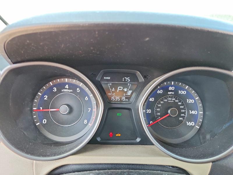 Продажа на аукционе авто 2014 Hyundai Elantra, vin: 5NPDH4AE4EH502967, номер лота: 56464596