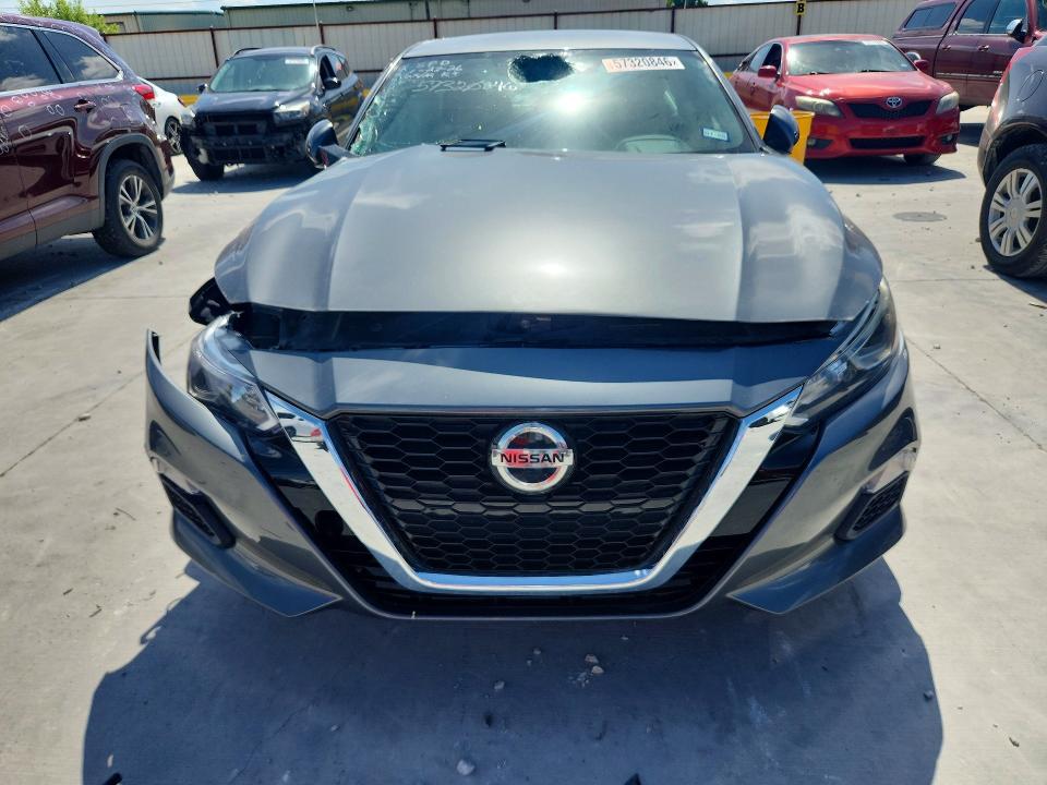 Aukcja sprzedaży 2020 Nissan Altima, vin: 1N4BL4BVXLC201364, numer aukcji: 57320846