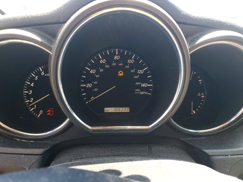 Продажа на аукционе авто 2007 Lexus Rx, vin: 2T2HK31U27C014882, номер лота: 57573766