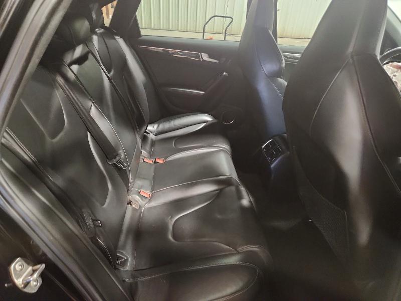 85458305 :رقم المزاد ، WAUBGAFL2EA165025 vin ، 2014 Audi S4 مزاد بيع