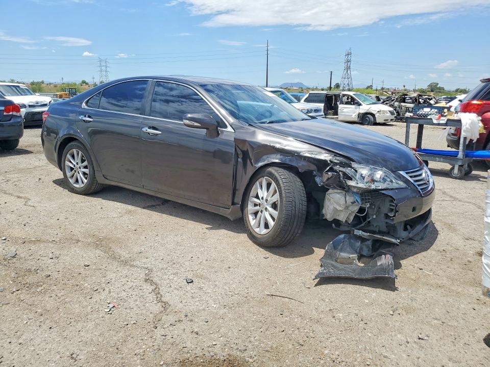 Продажа на аукционе авто 2012 Lexus Es, vin: JTHBK1EGXC2497404, номер лота: 57024516