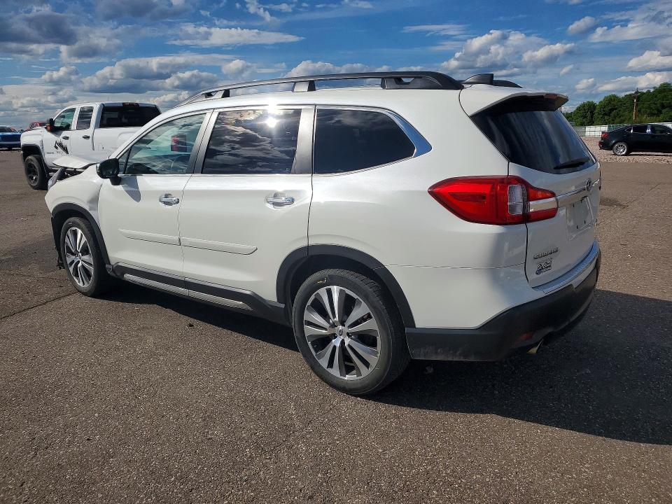 Продажа на аукционе авто 2022 Subaru Ascent, vin: 4S4WMARD8N3448577, номер лота: 58394246