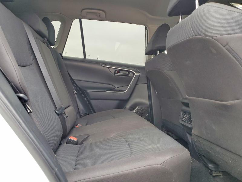 Продаж на аукціоні авто 2025 Toyota Rav4, vin: 2T3K1RFV6SC325328, номер лоту: 58150846