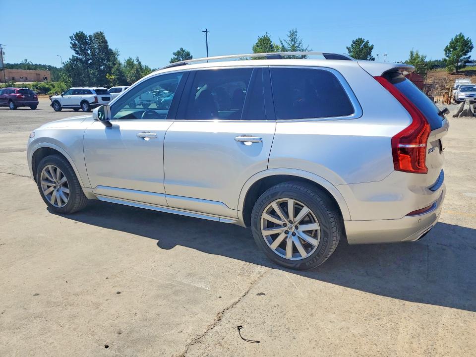 Продажа на аукционе авто 2017 Volvo Xc90, vin: YV4A22PK7H1119328, номер лота: 58708436