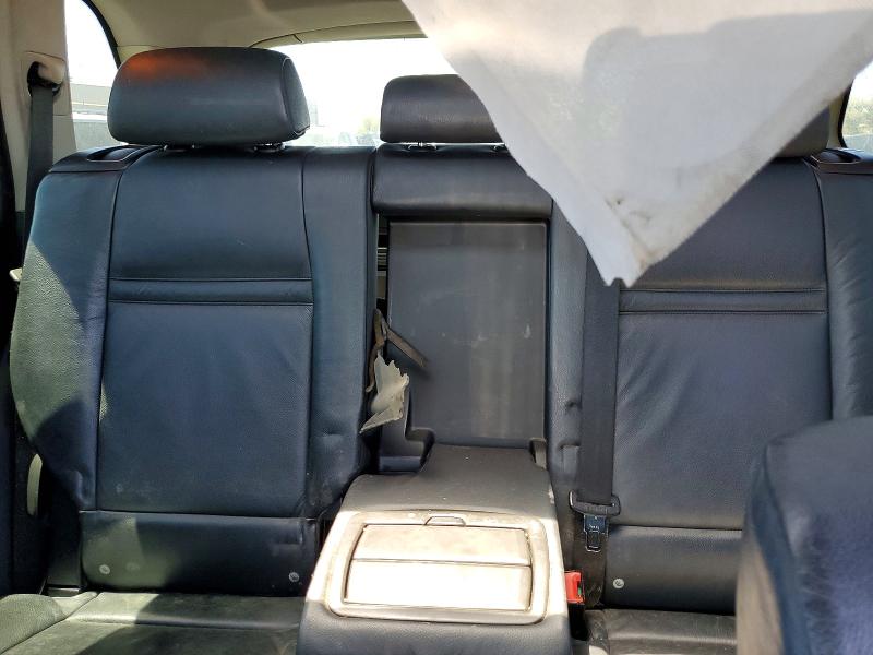 Aukcja sprzedaży 2007 Bmw X5, vin: 5UXFE83577LZ38229, numer aukcji: 58835986
