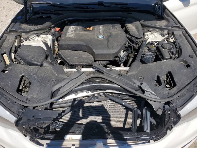 Продаж на аукціоні авто 2017 Bmw 530, vin: WBAJA7C35HG905169, номер лоту: 55850226