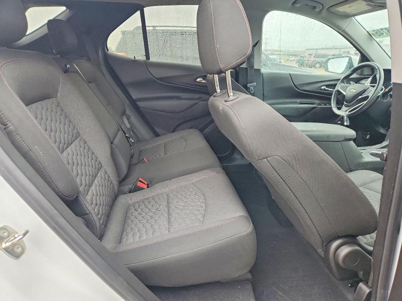 Aukcja sprzedaży 2019 Chevrolet Equinox, vin: 3GNAXUEV3KS612644, numer aukcji: 56448746