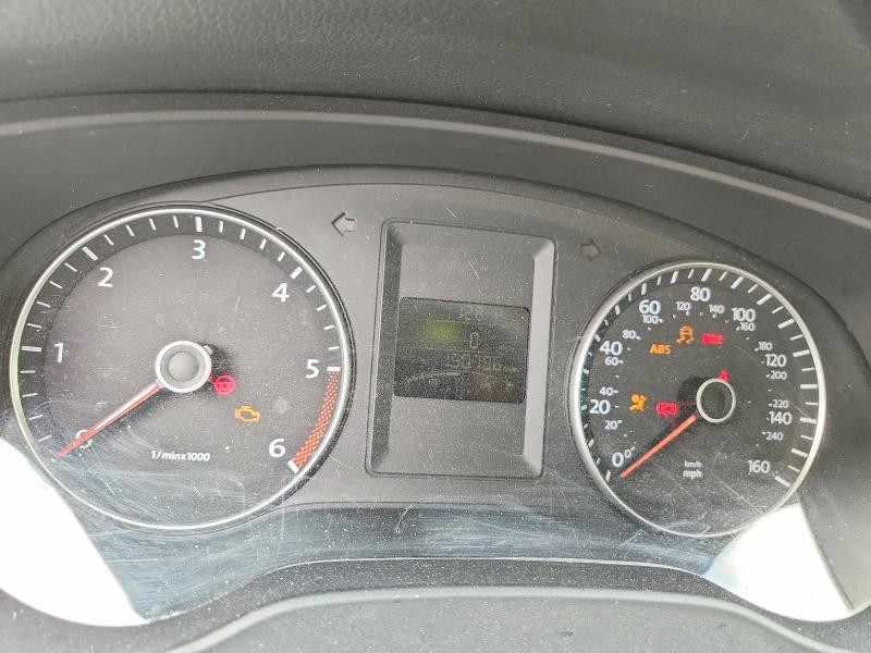 Aukcja sprzedaży 2013 Volkswagen Jetta, vin: 3VWLL7AJXDM204082, numer aukcji: 58210626