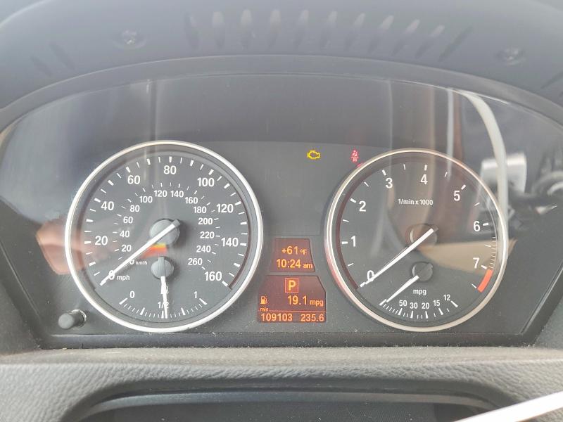 85452295 :رقم المزاد ، 5UXZV4C50D0B06897 vin ، 2013 Bmw X5 مزاد بيع