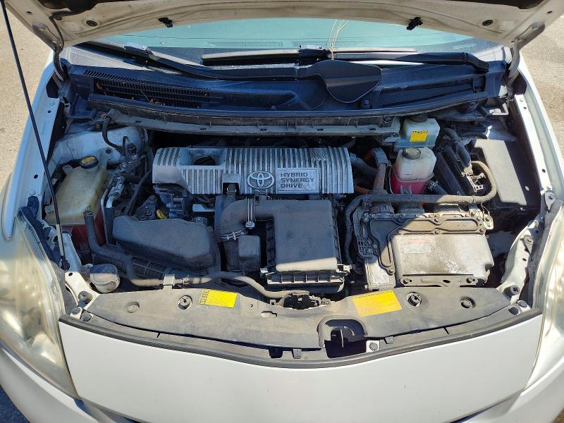 Продажа на аукционе авто 2012 Toyota Prius, vin: JTDKN3DU8C1612793, номер лота: 57713376