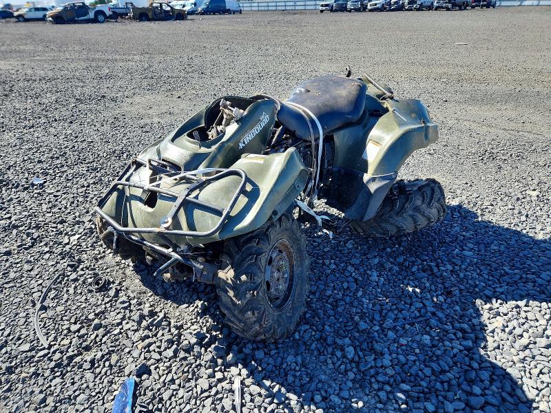 Продажа на аукционе авто 2015 Suzuki King Quad, vin: 5SAAM45P1F7101363, номер лота: 57149166