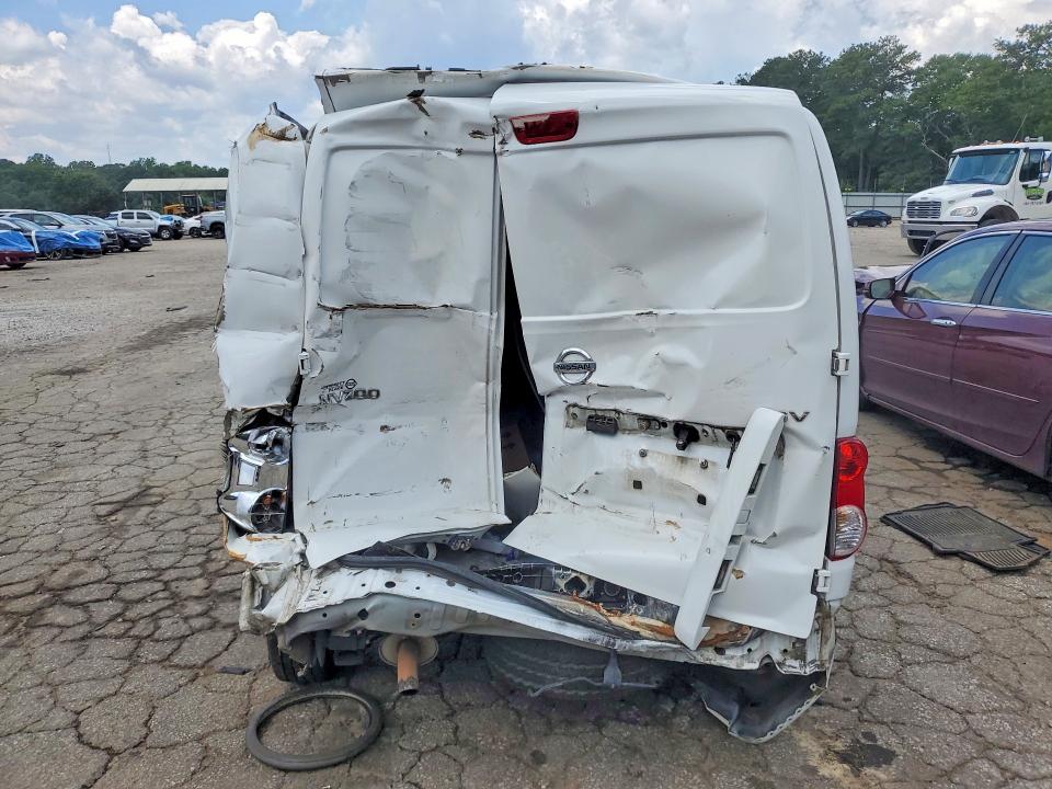 Aukcja sprzedaży 2019 Nissan Nv200, vin: 3N6CM0KN9KK700540, numer aukcji: 56112266