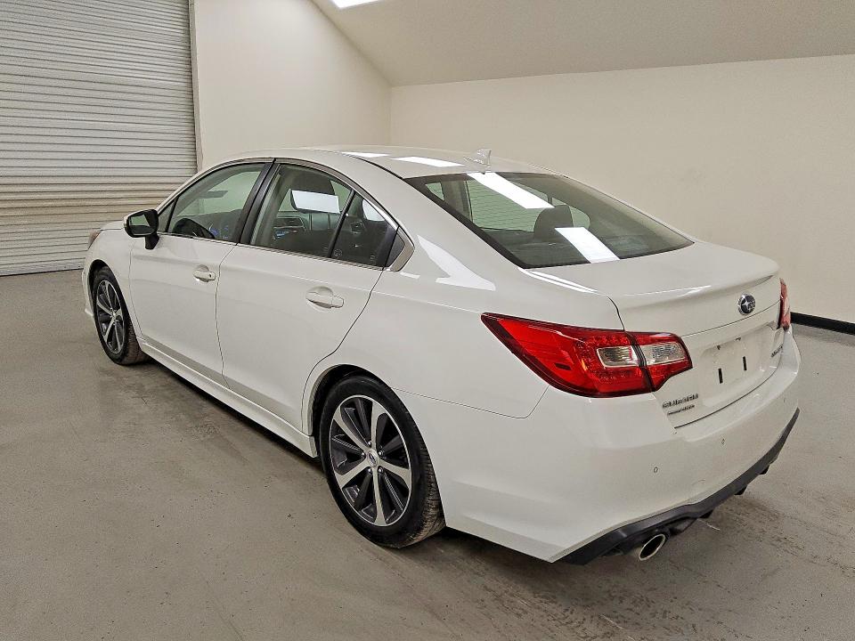 Продаж на аукціоні авто 2019 Subaru Legacy, vin: 4S3BNAN64K3011517, номер лоту: 56144706