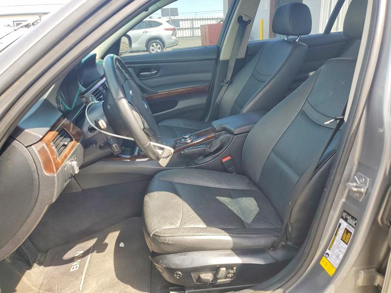 Aukcja sprzedaży 2011 Bmw 328, vin: WBAPK5C57BF124079, numer aukcji: 58224276