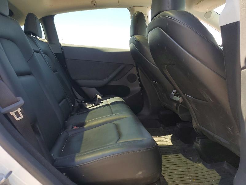 Aukcja sprzedaży 2023 Tesla Model Y, vin: 7SAYGDEEXPF842501, numer aukcji: 57259836
