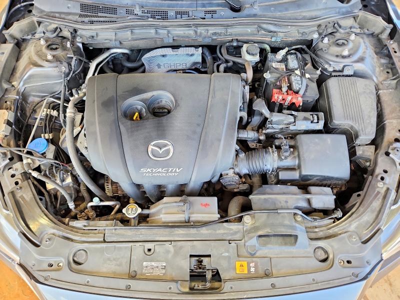 Aukcja sprzedaży 2014 Mazda 6, vin: JM1GJ1U66E1145609, numer aukcji: 85630375
