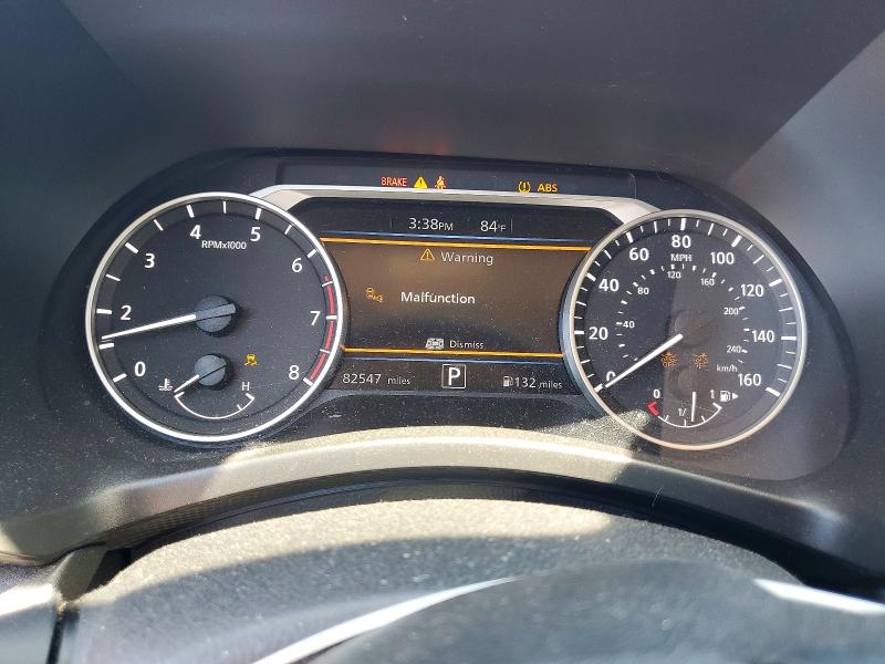 Продажа на аукционе авто 2023 Nissan Sentra, vin: 3N1AB8DV8PY230567, номер лота: 55783266