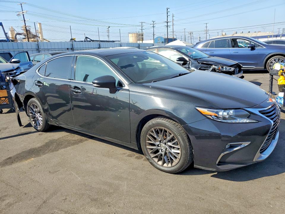 Продаж на аукціоні авто 2018 Lexus Es, vin: JTHBK1GG9J2261918, номер лоту: 58789776