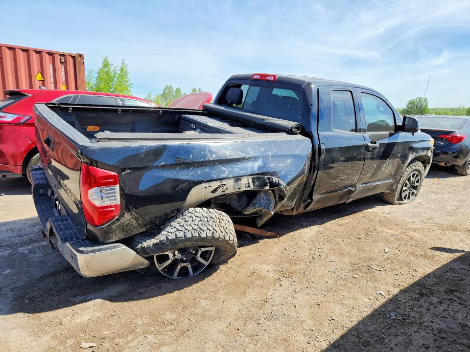 54609656 :رقم المزاد ، 5TFUY5F18EX328319 vin ، 2014 Toyota Tundra مزاد بيع